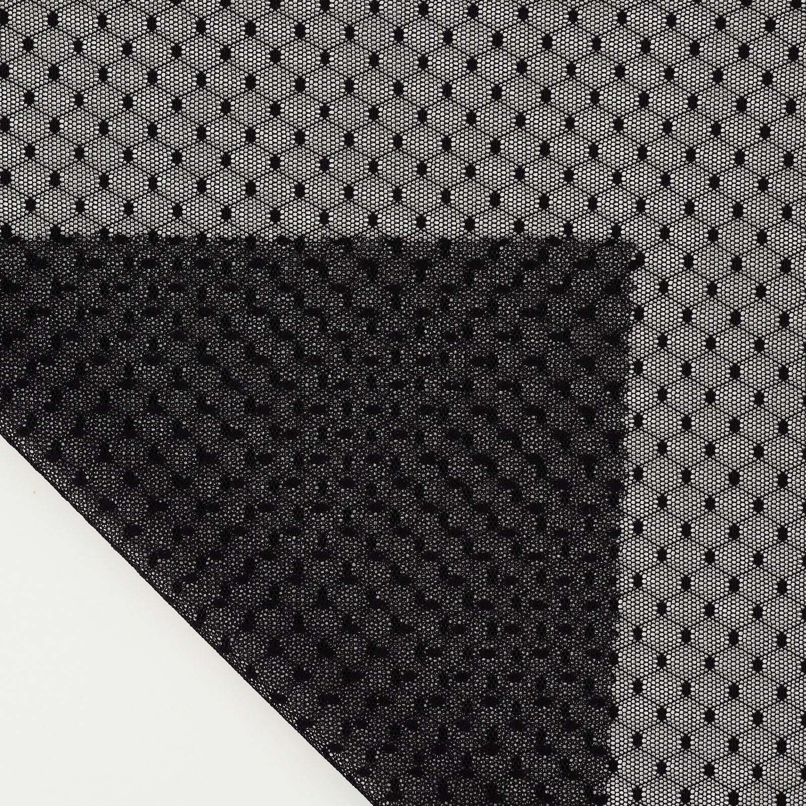 photo du textile JFB82 replié